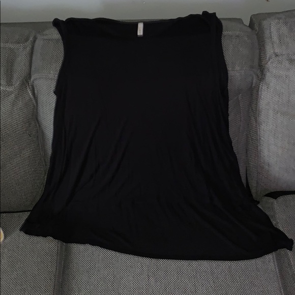 Women’s tank